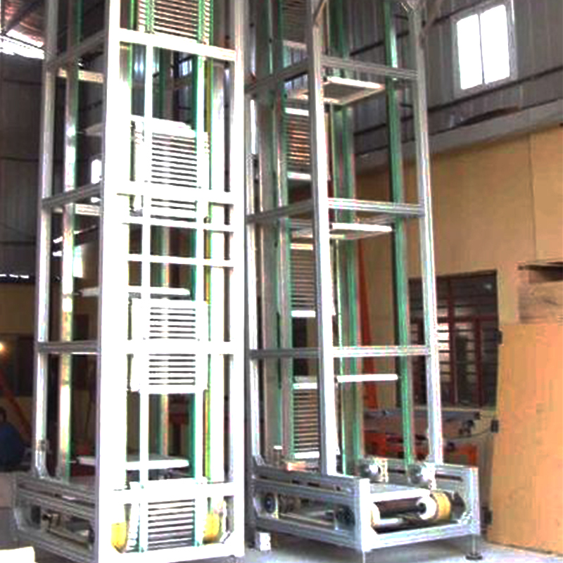 Liftmachine